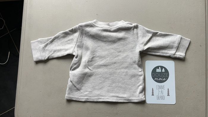 Pull col rond - photo numéro 3