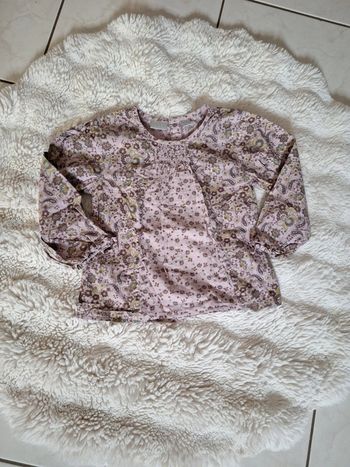 Blouse 5ans kiabi #FI5A-007