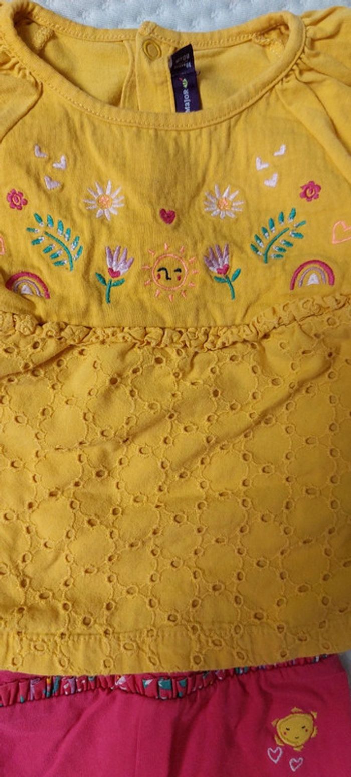 Ensemble sergent major - photo numéro 2