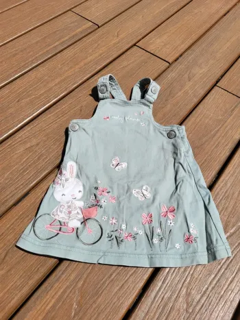 Robe été 18 mois