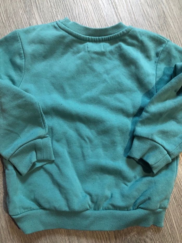 Lot sweat - photo numéro 5