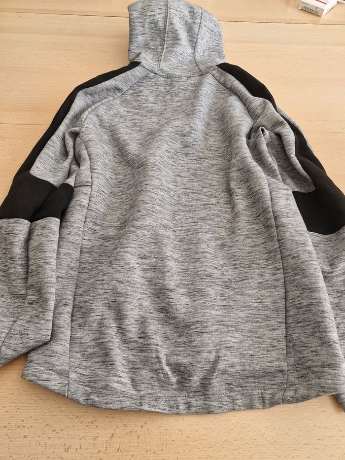 Gilet puma - photo numéro 2