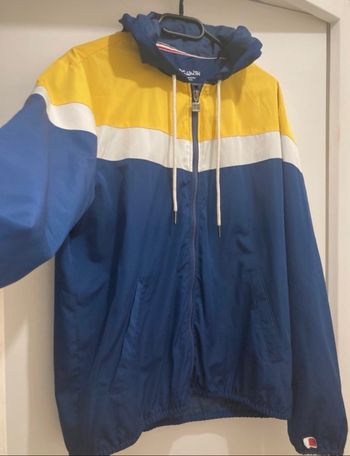Veste Teddy Smith