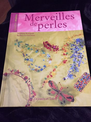 Merveilles de perles