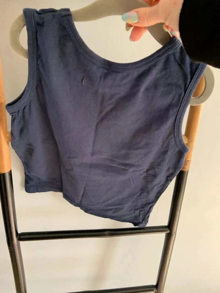 Débardeur -Primark 7 ans - photo numéro 4