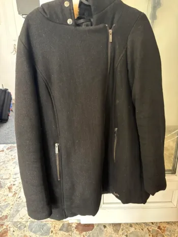 Manteau femme, les petites bombes