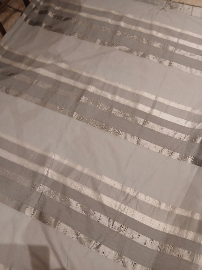 PROMO ameublement gris et argenté en 2m80 sur 3m - photo numéro 2