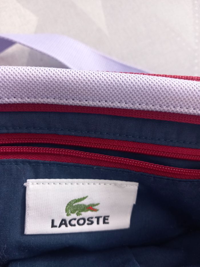 Sac à bandoulière - photo numéro 3