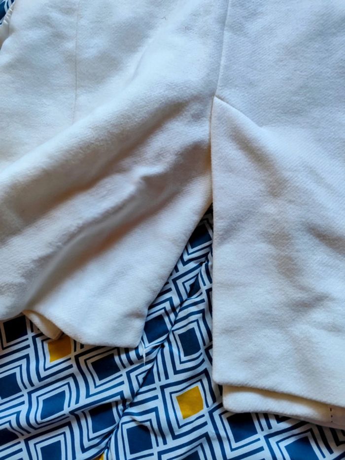 Manteau Zara - photo numéro 7