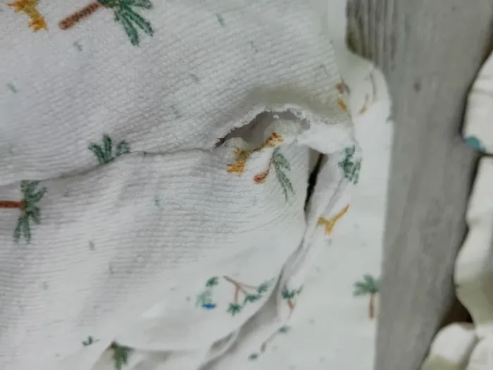 Lot de 6 t-shirts à manches longues taille 12 mois - photo numéro 8