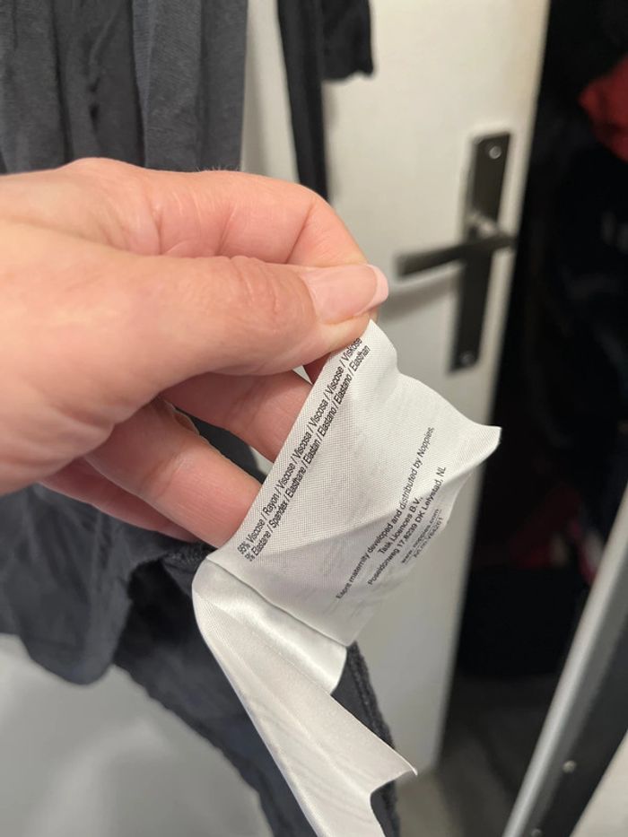 Robe taille 34 - photo numéro 5