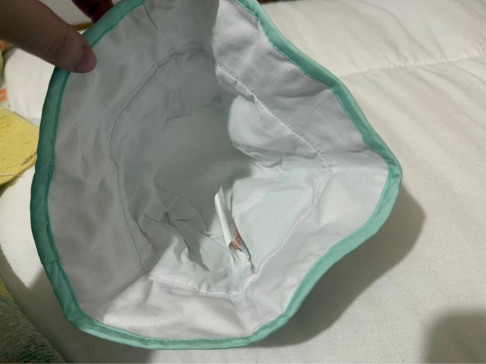 Chapeau Disney Baby 48 cm - photo numéro 3