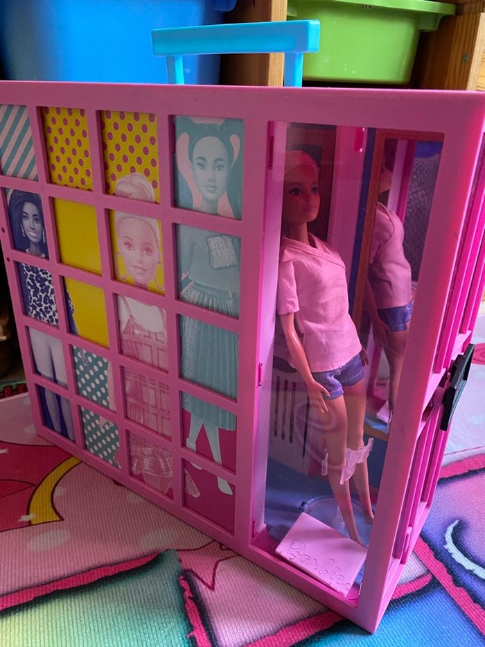 Barbie - photo numéro 2