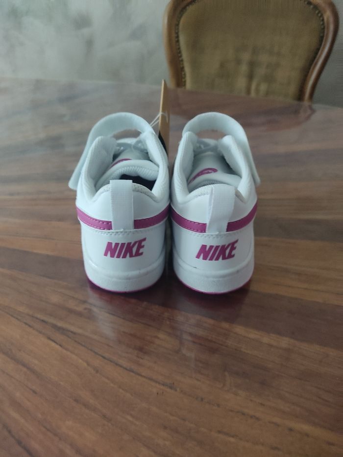 Baskets Nike T 31 - photo numéro 5