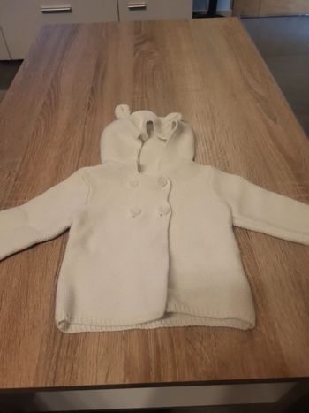Gilet