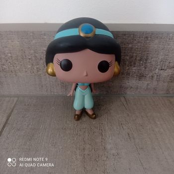 POP Disney Jasmine