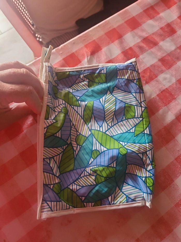 Pochette vintage - photo numéro 2