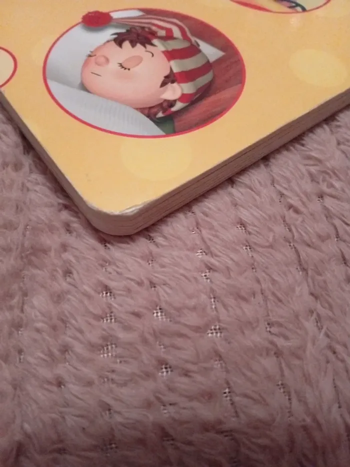 Oui oui livre - photo numéro 3