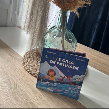 Livre enfants