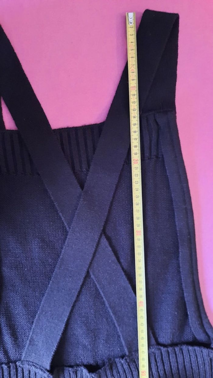 Robe tunique - photo numéro 5