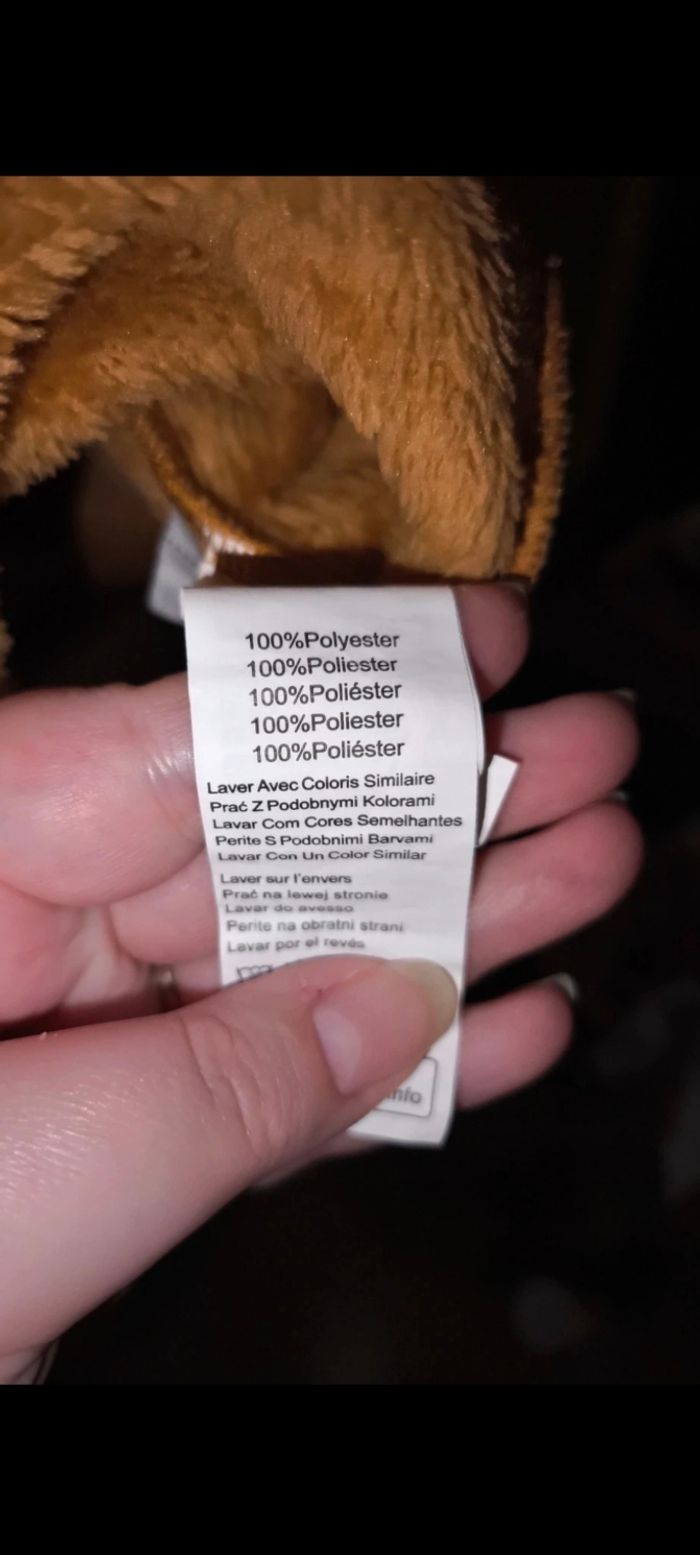 Haut/tenue de nuit... - photo numéro 5