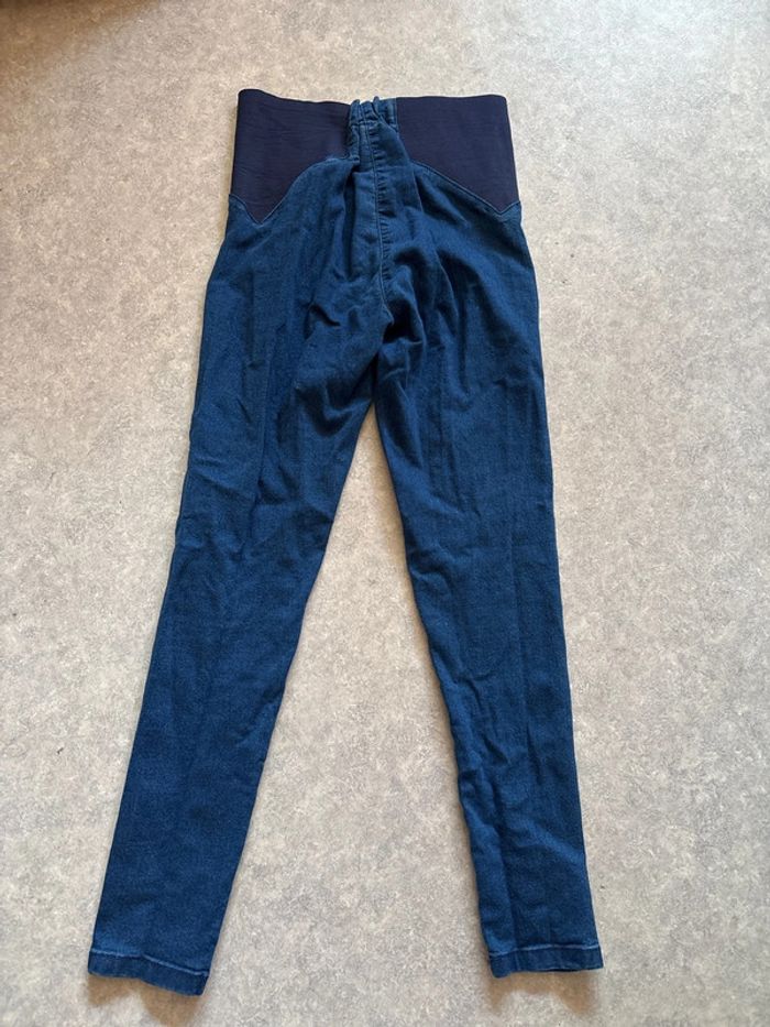 pantalon grossesse - photo numéro 2
