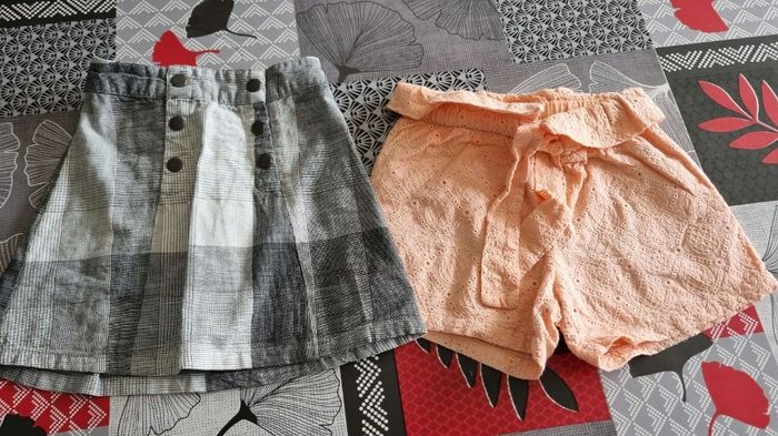 Lot 4 ans fille - photo numéro 3