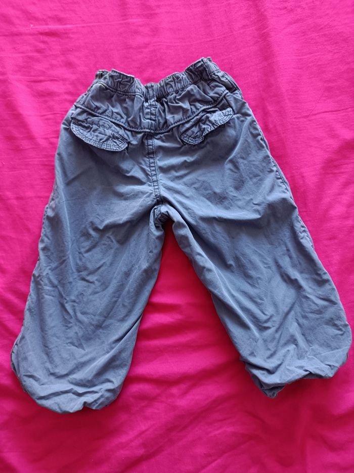 Pantalon Orchestra 18 mois - photo numéro 5