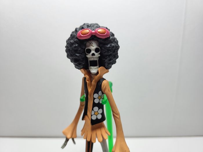 One Piece Figurine Location Strong Brook - photo numéro 2