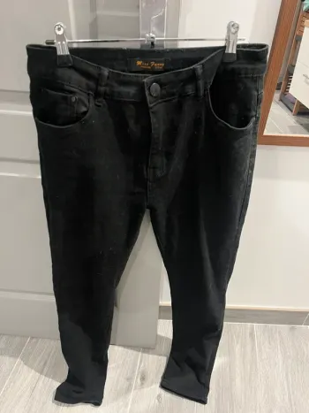 Jean skinny