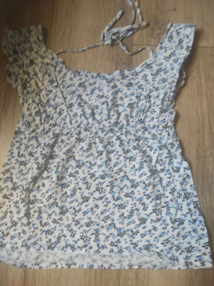Débardeur taille 36 38 - photo numéro 5