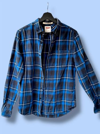 Chemise Lévis