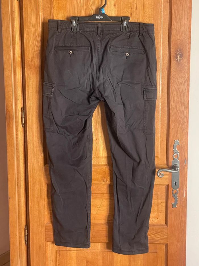 Pantalon cargo - photo numéro 2
