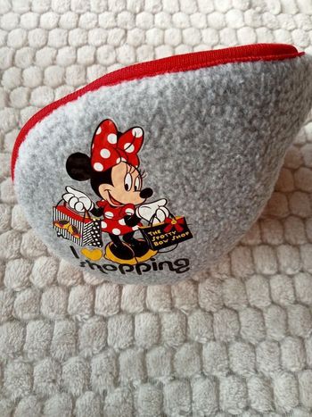 Cache oreilles Minnie Disney