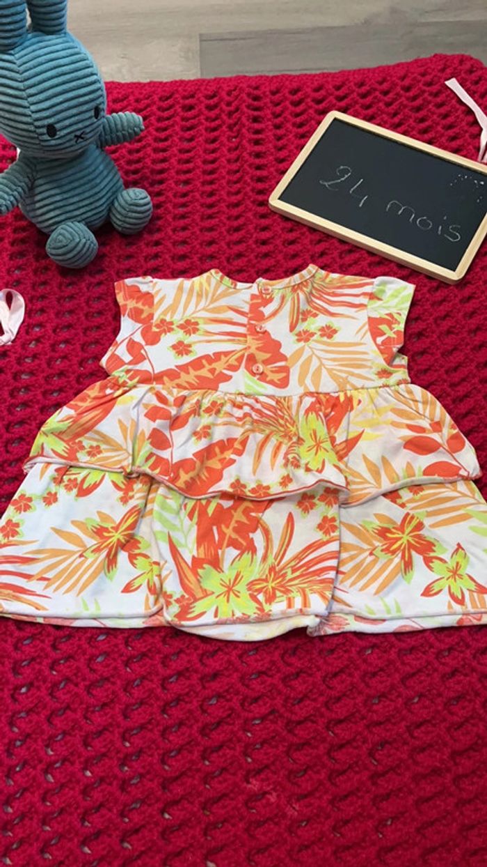 Tee shirt 23 mois - photo numéro 3