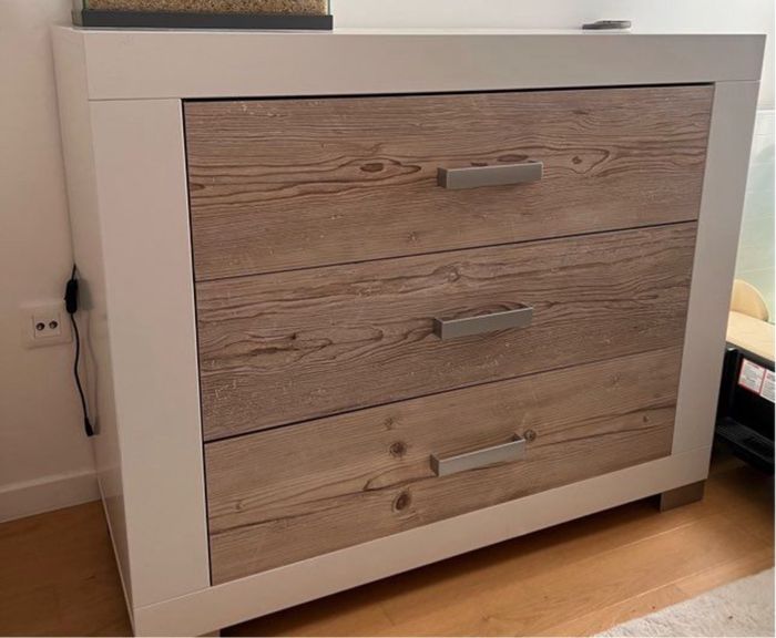 Armoire - photo numéro 5
