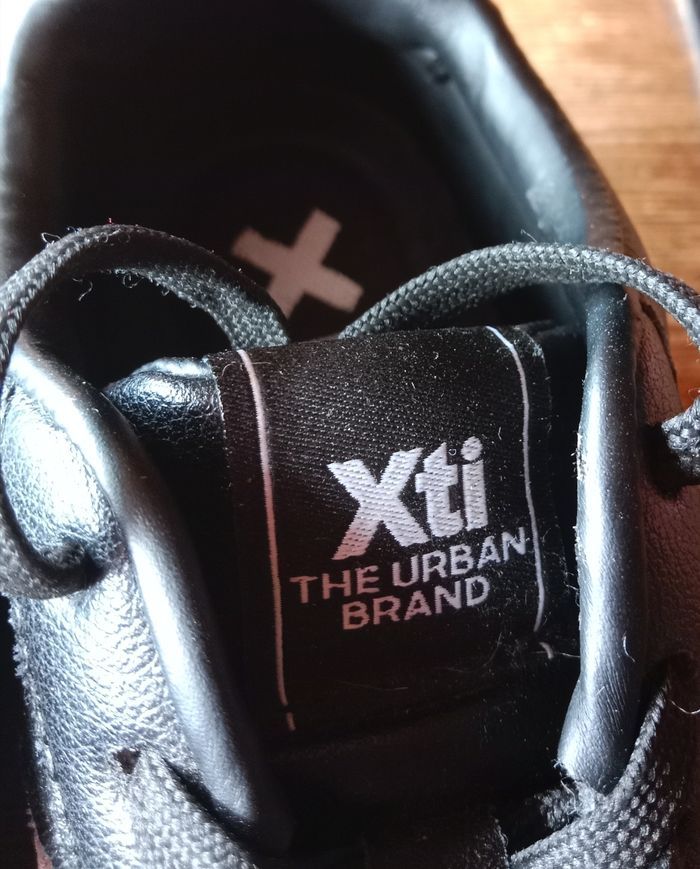 Baskets xti - photo numéro 5