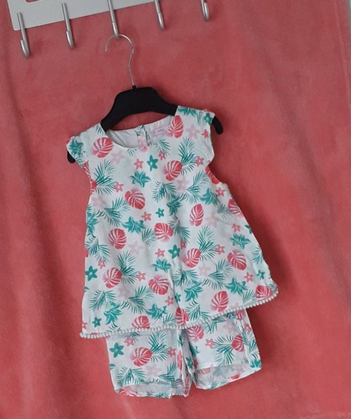 Combishort