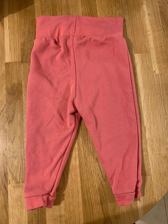 Pantalon Disney baby 6-12 mois - photo numéro 2