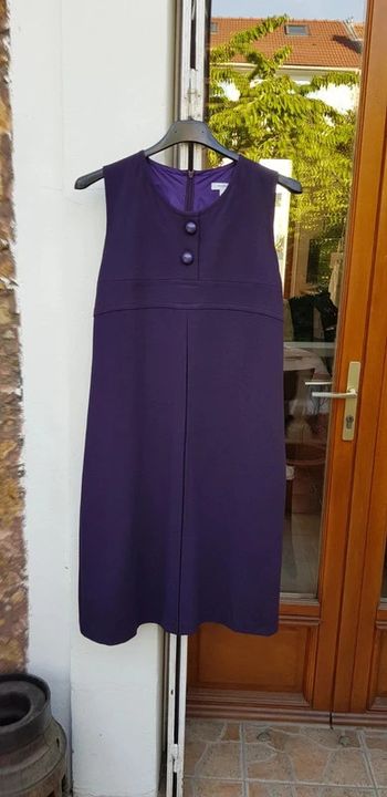 Robe femme - T. 40