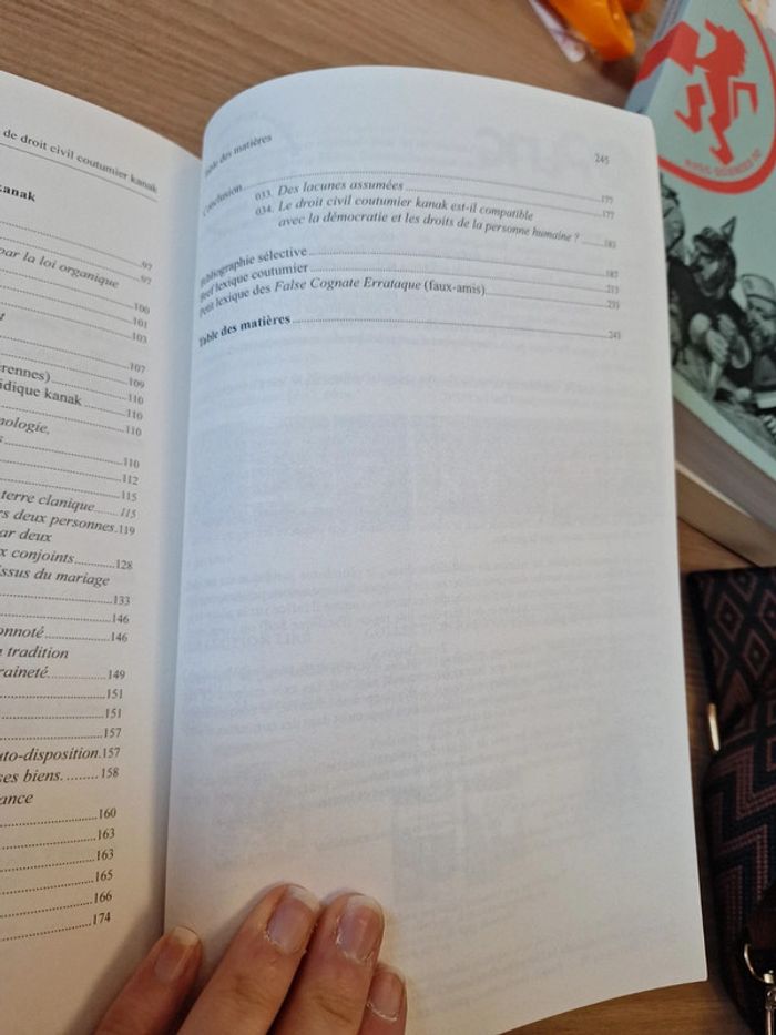 Précis de droit civil coutumier kank - photo numéro 8