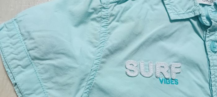 Chemise MC Okaïdi 4 ans - photo numéro 4