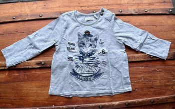 T-shirt IKKS 18 mois
