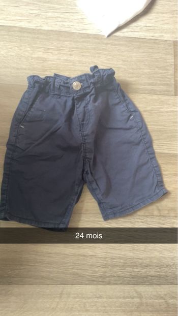 Short