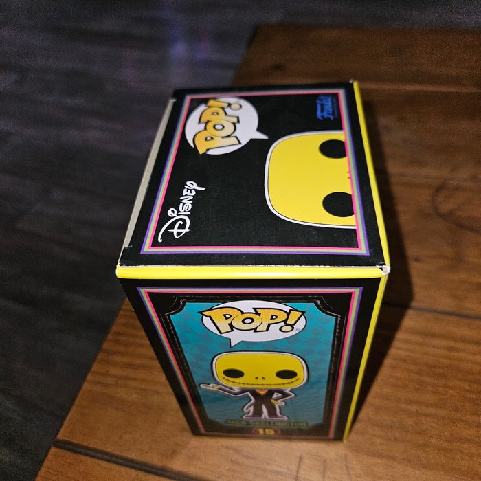 Pop Jack Skellington #15 - photo numéro 6