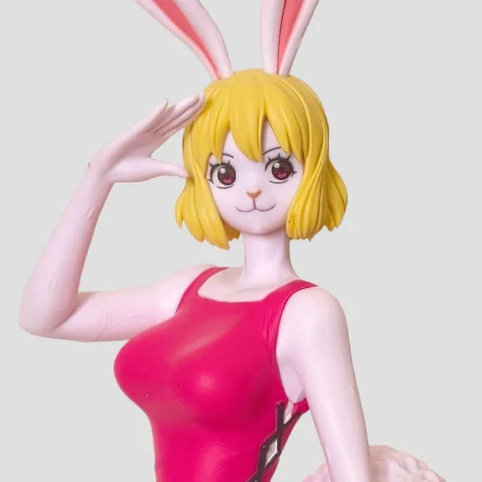 Figurine Glitter & Glamours Carrot Ver. B One Piece - photo numéro 6