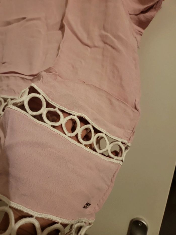 Top leger - photo numéro 2