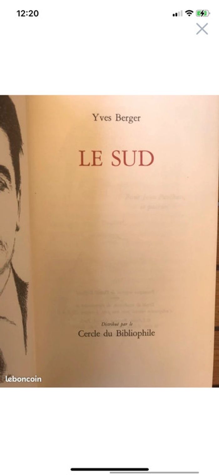 Le sud - photo numéro 2