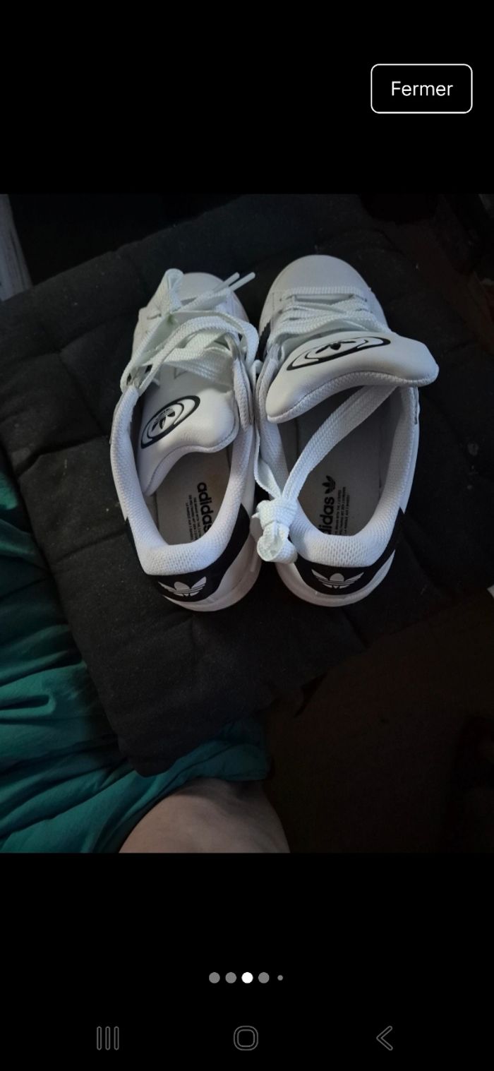 Tennis Adidas - photo numéro 4
