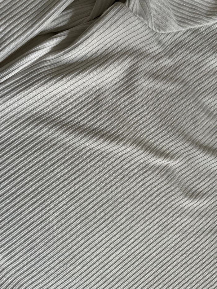 Tes shirt manche longue - photo numéro 2